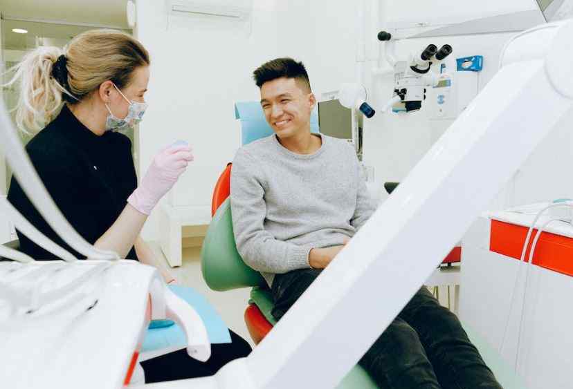 Affordable Dentistry: Your Guide to Dentists Near Me Accepting Medicaid