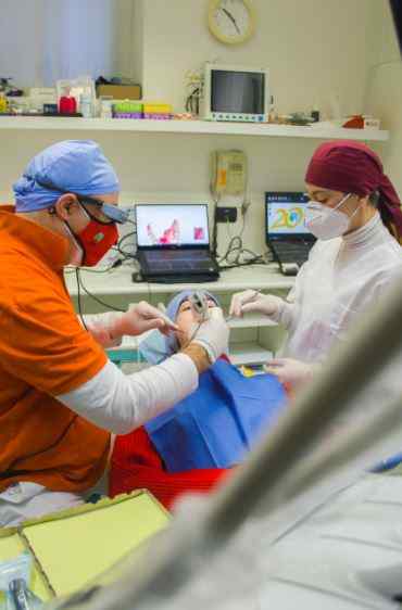 Your Dental Health Matters: Discover Dentists Near Me That Take Medicaid