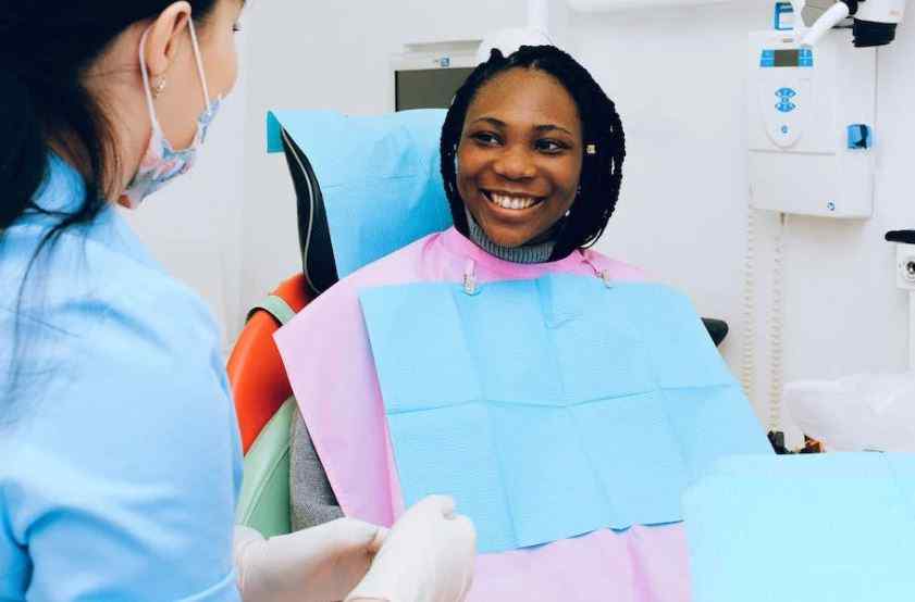Dentist Near Me El Paso Tx