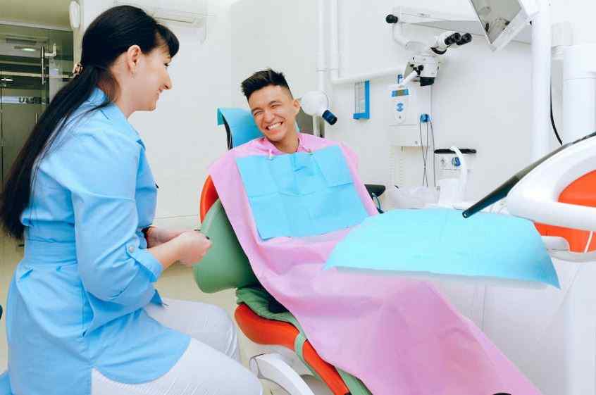 The Key to Affordable Dental Treatment: Dentists Near Me Accepting Medicaid