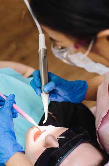 Best Dentist and Dental Clinic In Fields West Frisco Texas