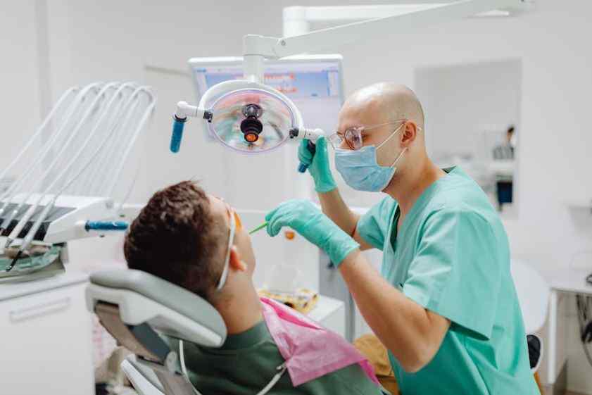 Medicaid Made Easy: Your Map to Dentists Near You Who Accept It