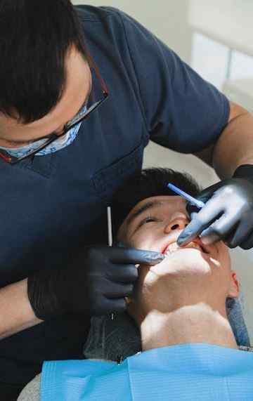 dentist 15