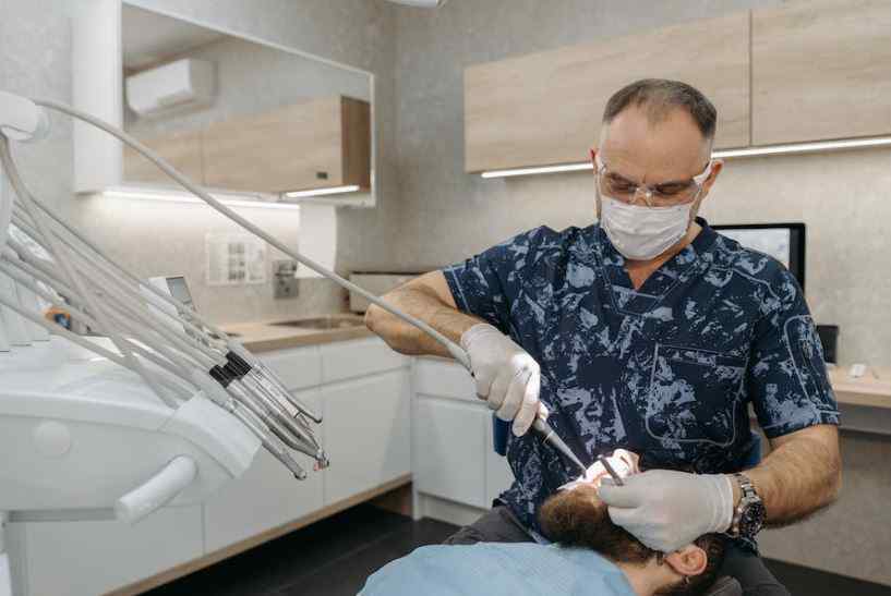 Medicaid-Friendly Dentists: Your Solution for Affordable Dental Care