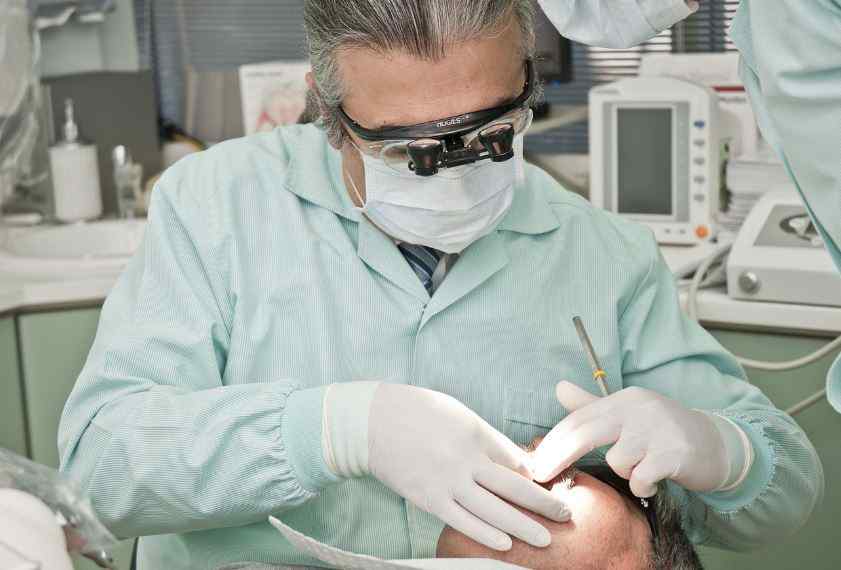 dentist 5