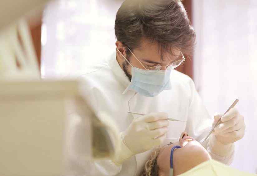 Budget-Friendly Dental Care: Dentists Near Me That Accept Medicaid