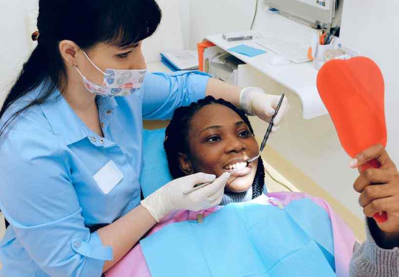Breaking Down Barriers: Your Options for Dentists Near Me Accepting Medicaid