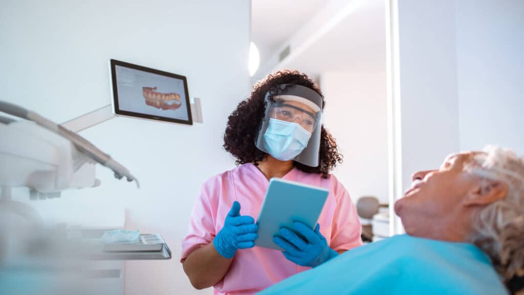How Can I Advocate For Improved Access To Cosmetic Dental Care For Medicaid Patients In My Community?