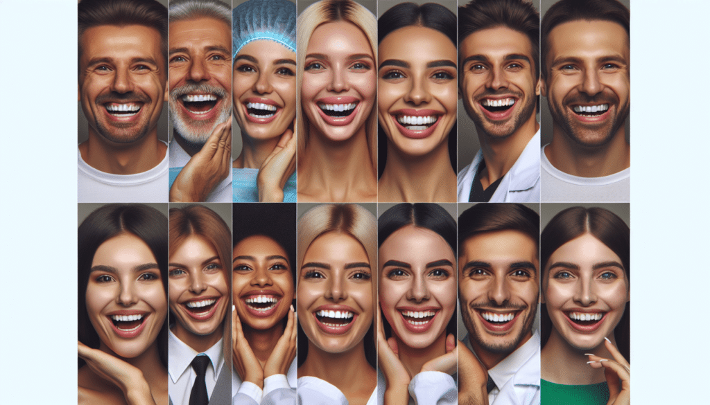 How Do I Navigate The Referral Process If I Need Specialized Cosmetic Dental Care Beyond What My Primary Dentist Offers Under Medicaid?
