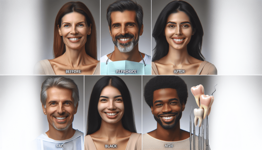 How Do I Navigate The Referral Process If I Need Specialized Cosmetic Dental Care Beyond What My Primary Dentist Offers Under Medicaid?
