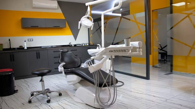 Photo Dental clinic