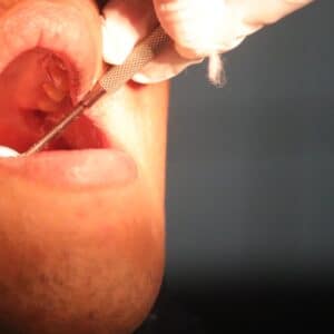 Photo Dental clinic