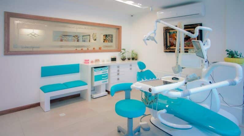 Photo Dental clinic