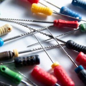 Photo Dental tools