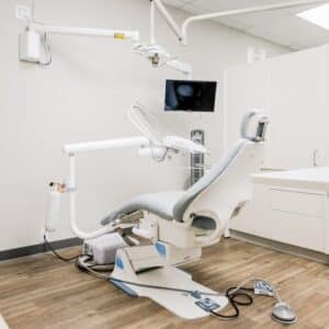 Photo Dental clinic