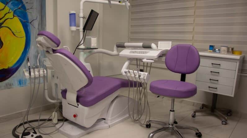 Photo Dental clinic
