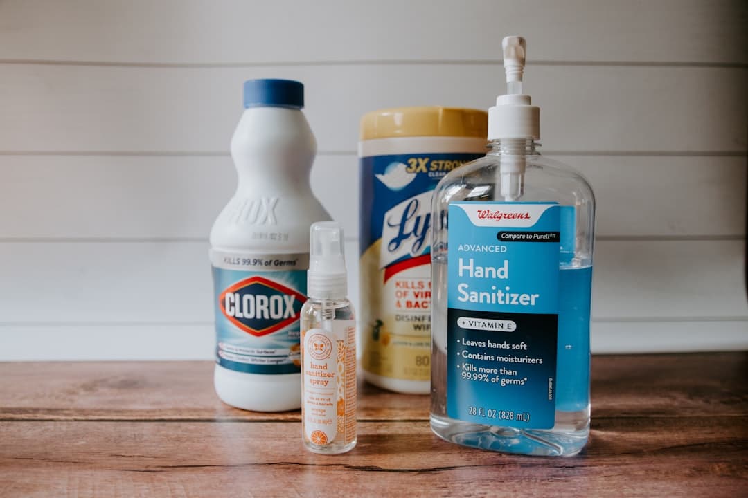 Photo Oral hygiene