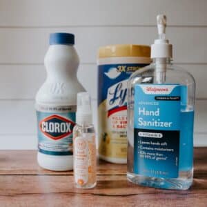 Photo Oral hygiene