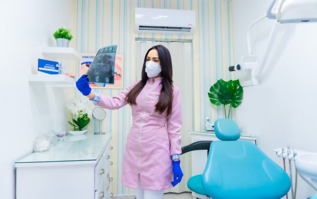 Photo Dental tools
