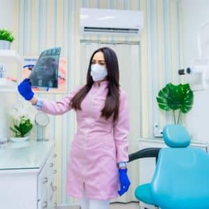 Photo Dental tools
