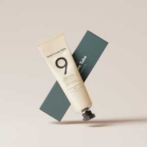 Photo Toothpaste tube