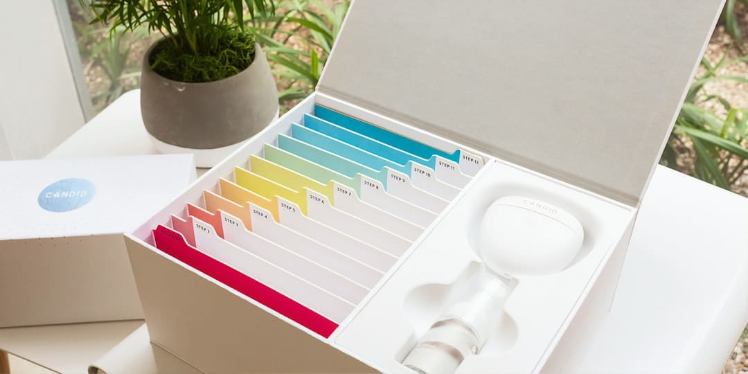 Photo Dental cleaning