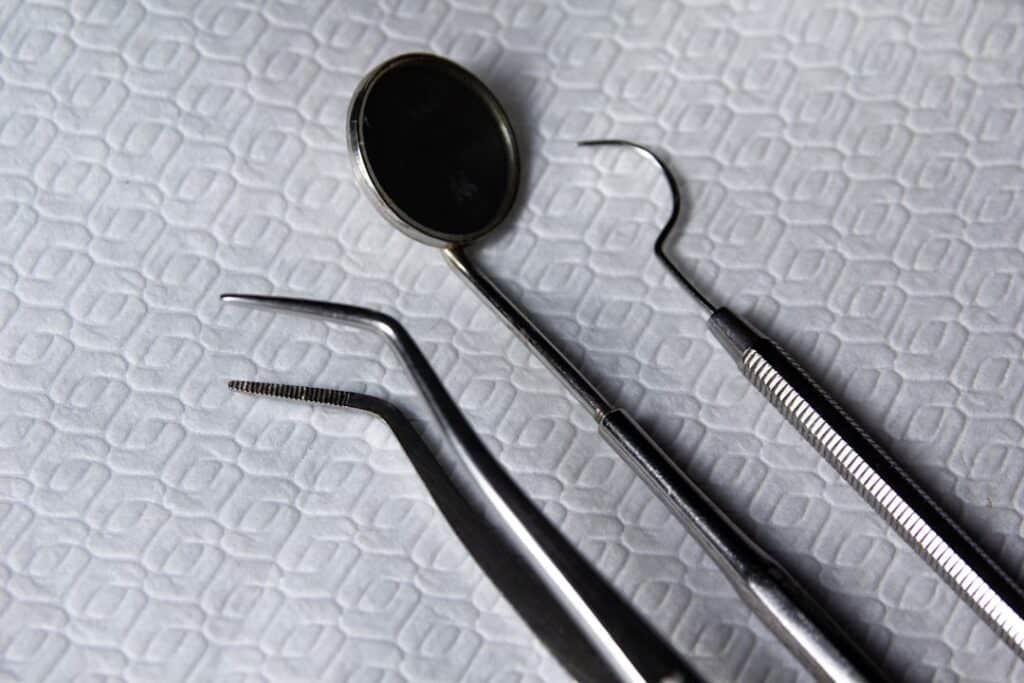 Photo Dental implant