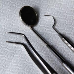Photo Dental implant