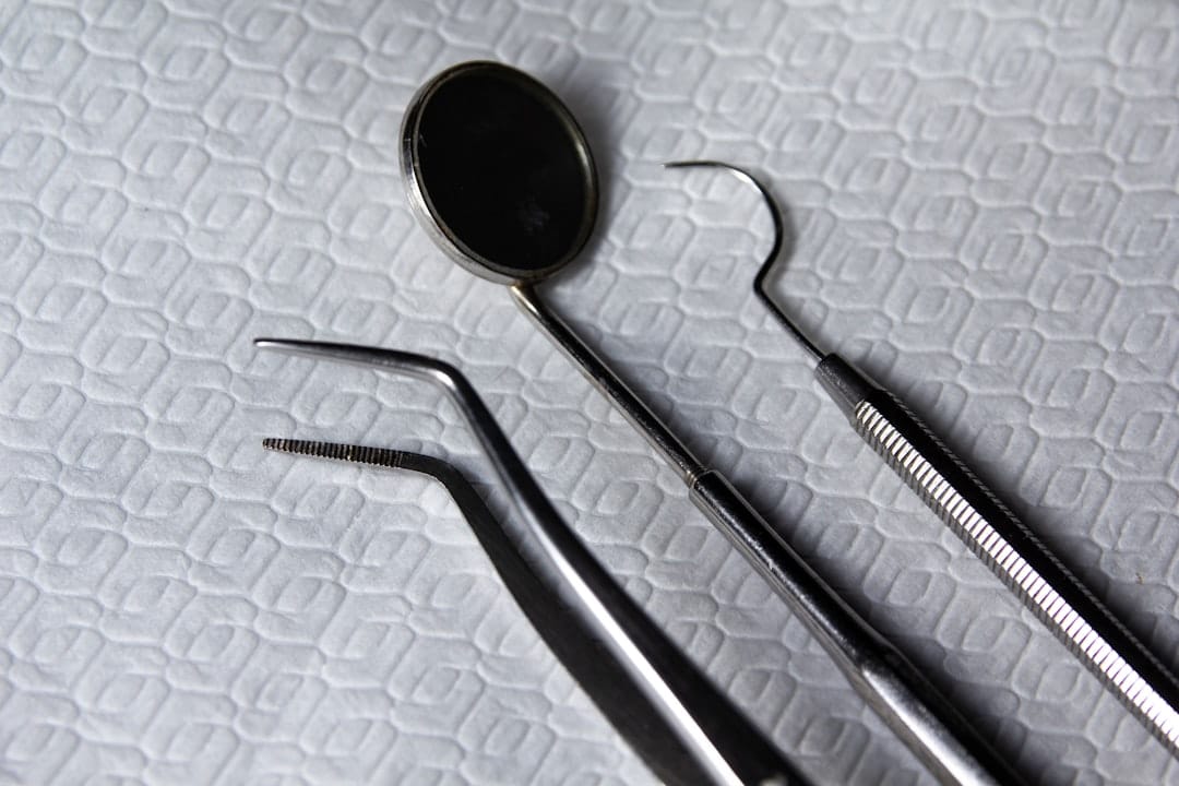 Photo Dental implant