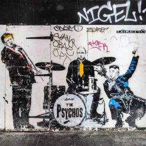 Photo Halitosis cartoon