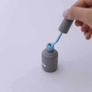 Photo Toothbrush and toothpaste