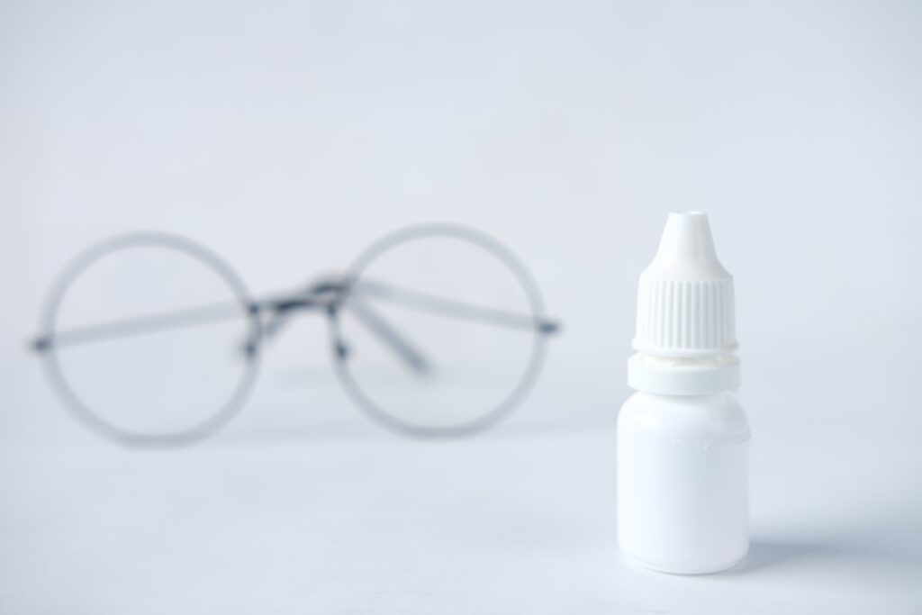 Photo Prescription bottle