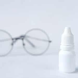 Photo Prescription bottle