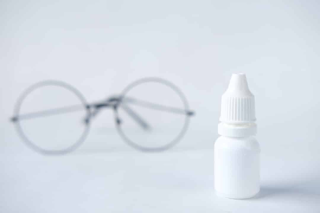 Photo Prescription bottle