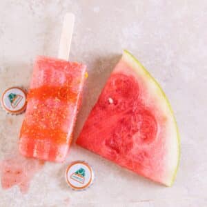 Photo Mouthwash bottle