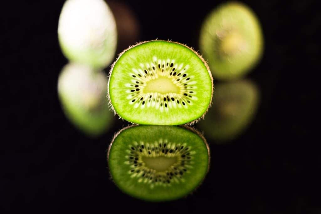 Photo Fresh fruits