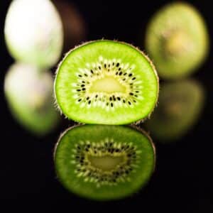 Photo Fresh fruits