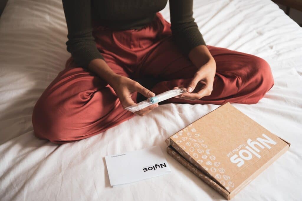 Photo Oral microbiome