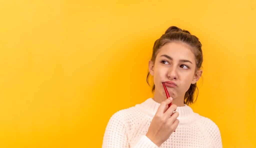 Photo Oral hygiene