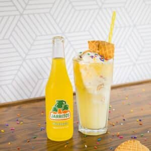 Photo Egg Soaked in Soda