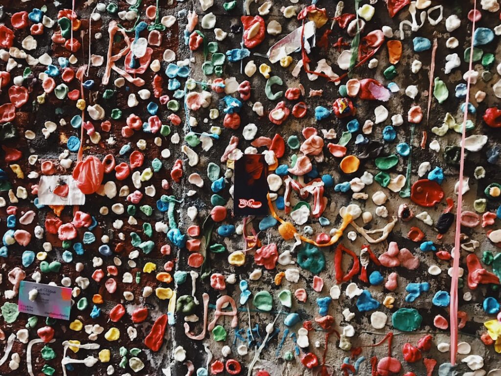 Photo Gum inflammation