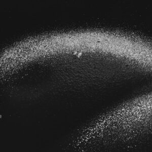 Photo Eggshell powder