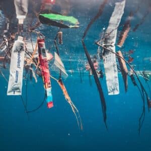 Photo Fluoride toothpaste