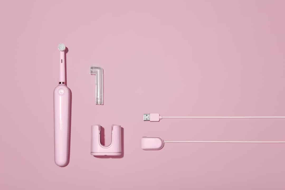 Photo Toothbrushing