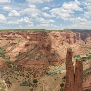 Photo Cavity formation