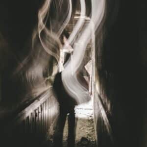 Photo Decay progression