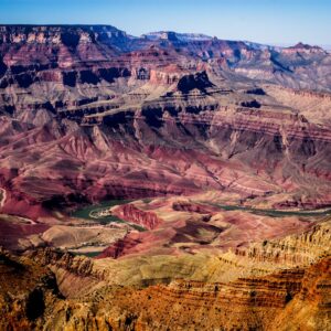 Photo Cavity formation