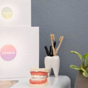 Photo Dental bill