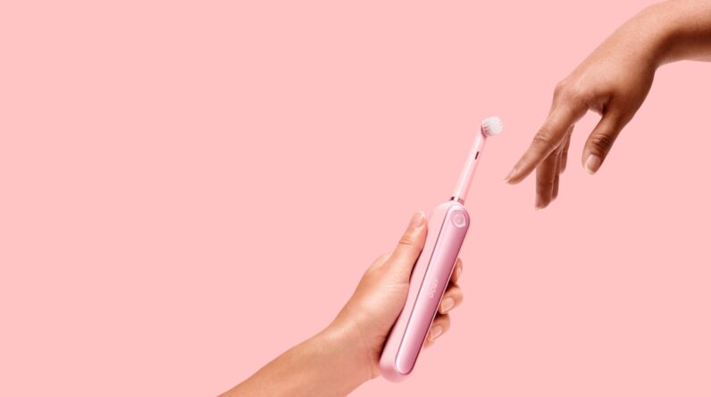 Photo Dental filling
