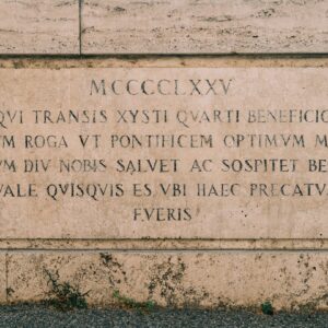 Photo Plaque buildup